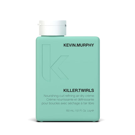 KEVIN.MURPHY KILLER.TWIRLS Curly Hair Care Definin