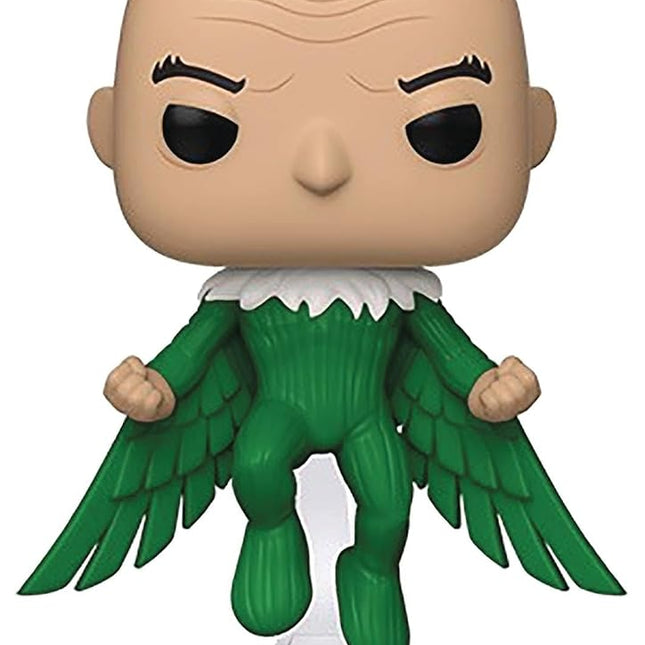 Pop Marvel First Appearance Vulture Vinyl Figure
