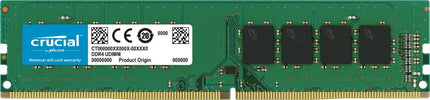 Crucial RAM CT16G4DFD824A 16GB DDR4 2400 MHz CL17 