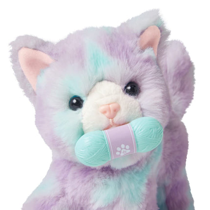 American Girl Purrpley Pink Kittycat for 18 Inch Dolls