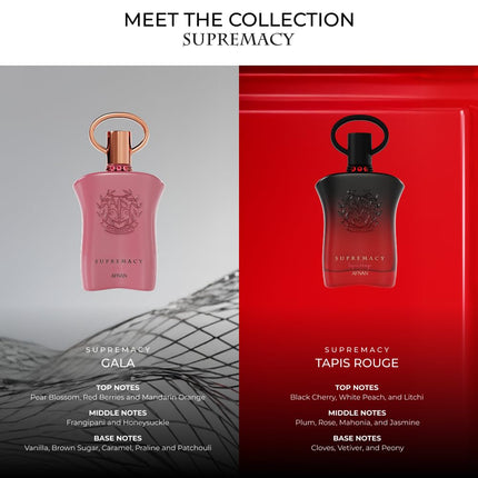 AFNAN SUPREMACY COLLECTOR'S EDITION EDP 100ML