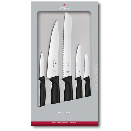 Victorinox Swiss Classic Swiss Classic Kitchen Set