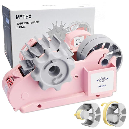 MoTEX Heat Tape Dispenser for Sublimation - 1" & 3