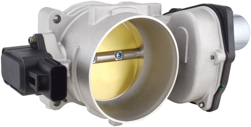 Astemo - Fuel Injection Throttle Body
