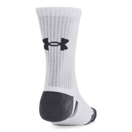 UA Performance Cotton 3p Mid