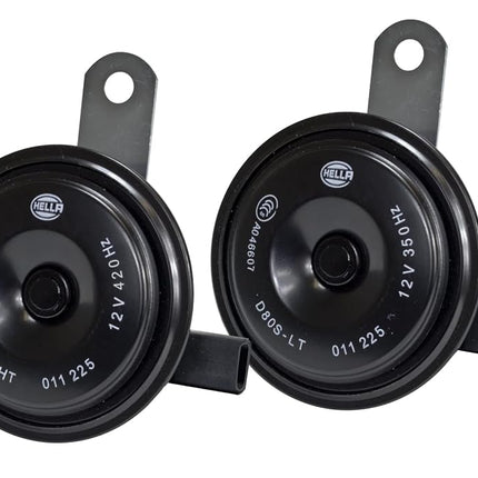 HELLA 8UK 007 623-271 Throttle body