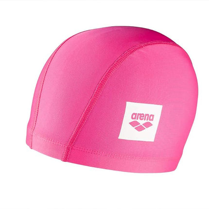 Arena Unisex Adult Unix Ii Swim Cap, PINK