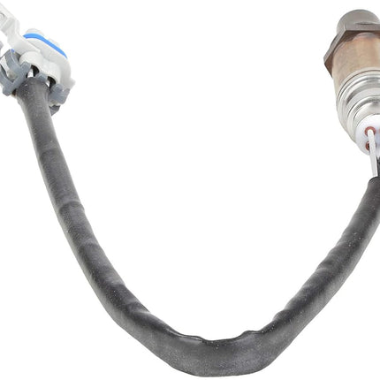 Bosch 15698 OE Fitment Oxygen Sensor – Compatible With Select Cadillac Escalade; Chevrolet Avalanche, Camaro, Caprice, Corvette, Malibu, Silverado, Suburban, Tahoe; GMC Sierra, Yukon; Pontiac; Saturn