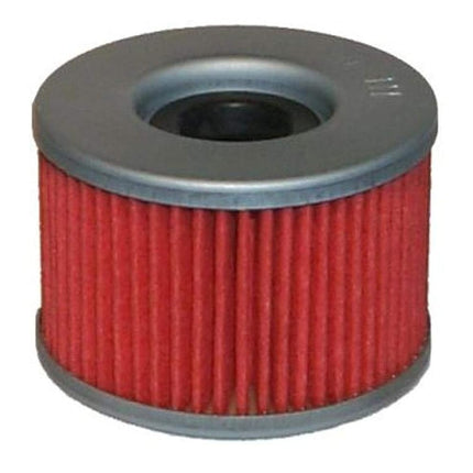 Hiflofiltro HF111 Filtro de aceite prémium