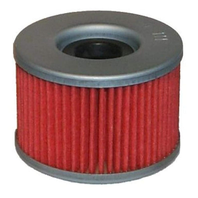 Hiflofiltro HF111 Premium Oil Filter