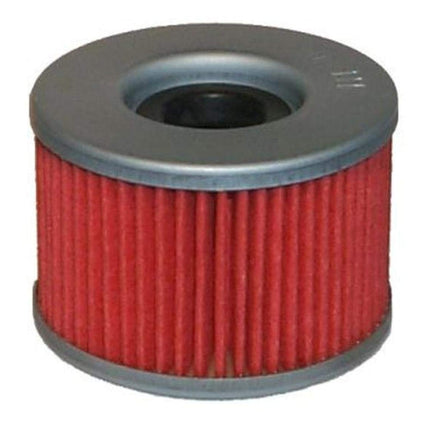 Hiflofiltro HF111 Premium Oil Filter