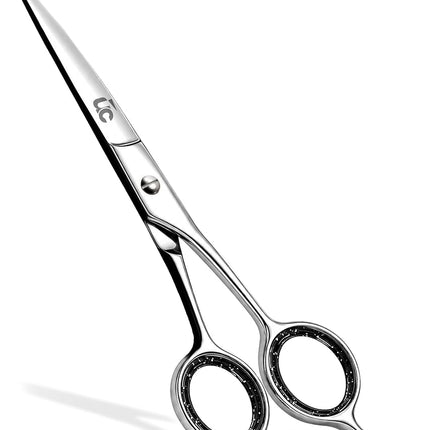 Utopia Care Hairdressing Scissors - 6.5" Sharp Sta
