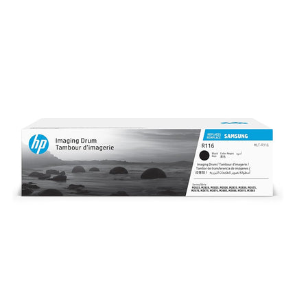 Samsung SV134A MLT-R116 Imaging Unit, Black, Pack 