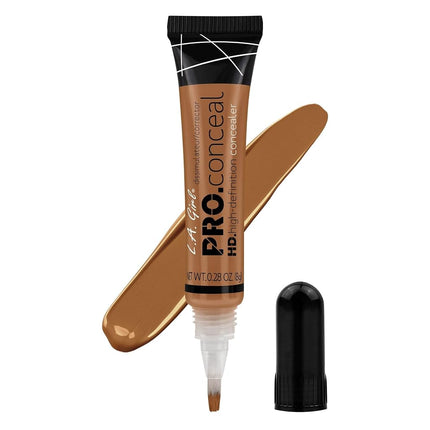 L.A. Girl HD Pro.Conceal, Suede GC961