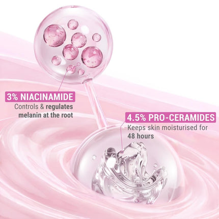 POND'S Bright Beauty Spf 15 Pa++ 50 g