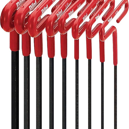 EKLIND 53168 Cushion Grip Hex T-Key allen wrench -