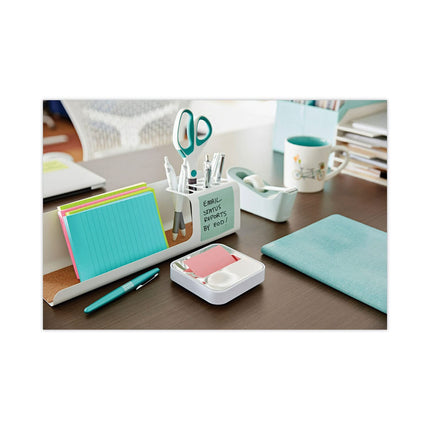 Notas Post-it Pop-up, 76 mm x 76 mm, Colores Ultra Surtidos, 12 Blocs por Paquete