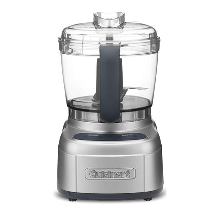 Cuisinart ECH-4GM Elemental Chopper Grinder, Gun Metal