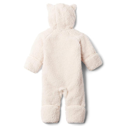 Columbia Foxy Baby Sherpa Bunting