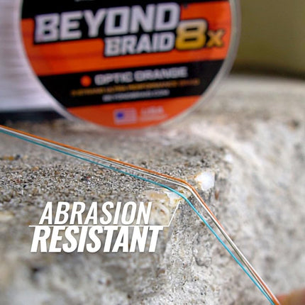 Beyond Braid Purple 8X 300 Yards 50LB