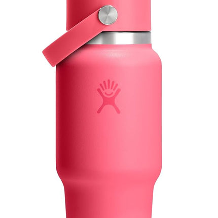 Hydro Flask Travel Water Bottle - Insulated Stainl
