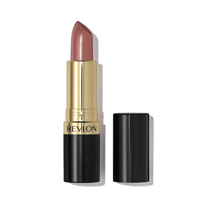 REVLON - Super Lustrous Lipstick Bare It All 755-0