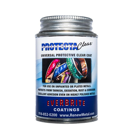 ProtectaClear 4 Oz. Clear Protective Coating for M