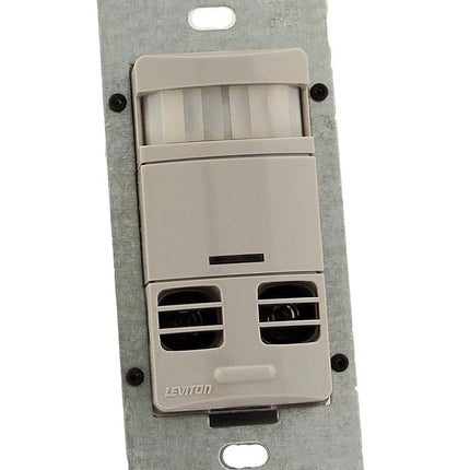 Leviton OSSMT-GDG Ultrasonic/Infrared, Multi-Techn