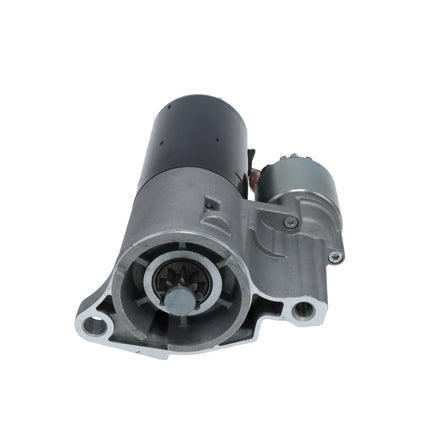 BOSCH SR0495N New Starter - Compatible with Select Porsche Cayenne; Volkswagen Touareg