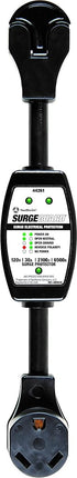 Southwire Surge Guard 44261 Entry Level 30 Amp Portable RV Surge Protector