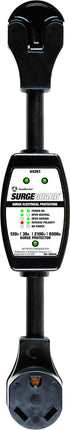 Southwire Surge Guard 44261 Entry Level 30 Amp Por