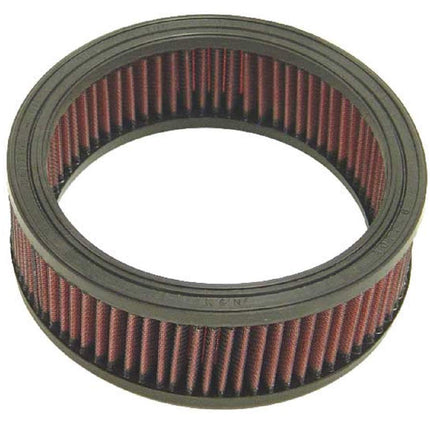 K&N Engine Air Filter: High Performance, Premium, Washable, Industrial Replacement Filter, Heavy Duty: E-3450