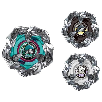 Takara Tomy Beyblade X BX-36 Random Booster