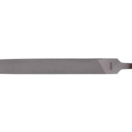 Century Drill & Tool 4051 Mill Bastard Hand File, 