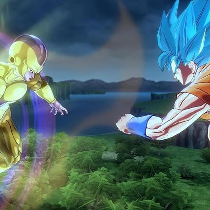 Dragonball Xenoverse 2 Hits (PS4)