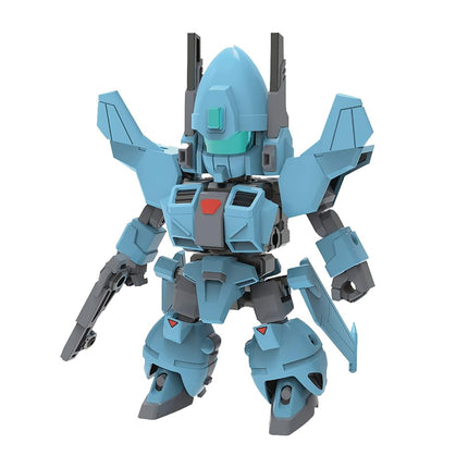 Kotobukiya Evoroids: EVR-M01 M-Jet-N Plastic Model Kit