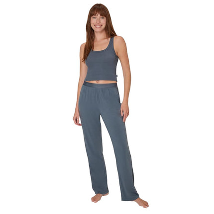 Hanes Women's Originals Supersoft Comfywear 2 Piec