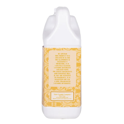 Lessive Glamorous High Maintenance Tyler Candle Co.