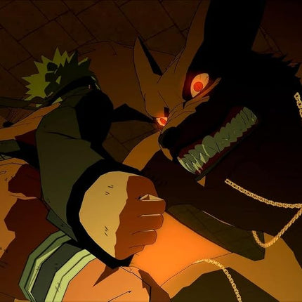 NARUTO X BORUTO Ultimate Ninja Storm Connections (輸入版:北米) - PS5