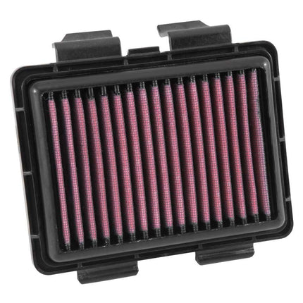 K&N Engine Air Filter: High Performance, Premium, Powersport Air Filter: Fits 2013-2019 HONDA (CMX300 Rebel, ABS, CMX500, CRF250L, Rally, CRF250XRL, CRF250M) HA-2513