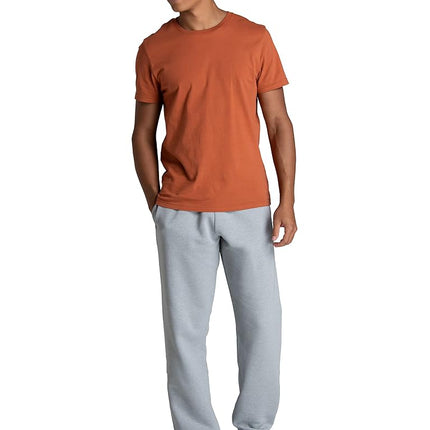 Fruit of the Loom Eversoft Fleece Elastic Bottom S