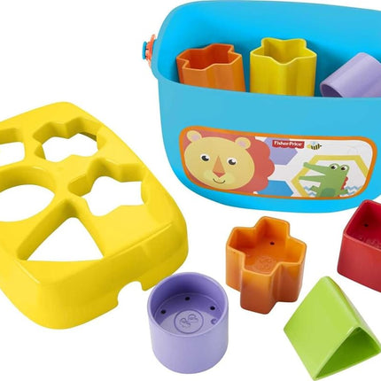 Rock-a-Stack and Babys First Blocks Bundle
