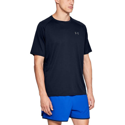 Under Armour Men's Tech 2.0 Short-Sleeve T-Shirt, 