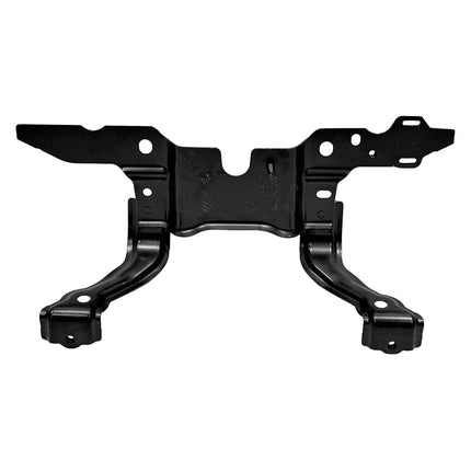 Sherman Replacement Part Compatible with MAZDA 6 Hood latch support (Partslink Number MA1233104)