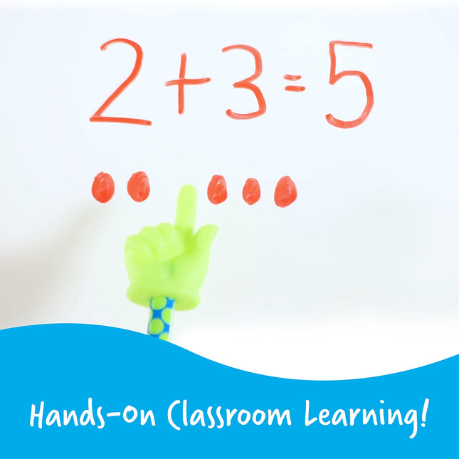 Règles de lecture ludiques Learning Resources
