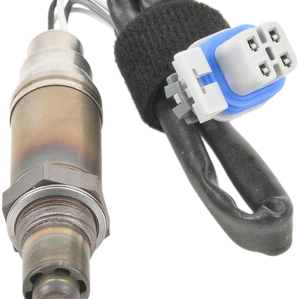 Bosch Automotive 15895 Premium OE Fitment Oxygen Sensor for Select 2000-07 Buick, Cadillac, Chevrolet, GMC, Hummer, Isuzu, Pontiac, Saab, and Saturn Vehicles