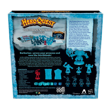 Avalon Hill 5010994132965