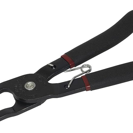 Lisle 37140 Disconnect Pliers, 45 Degree