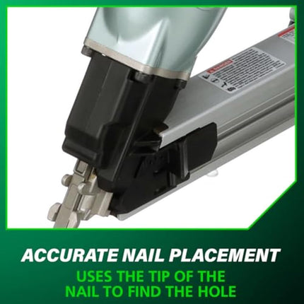 2-1/2" Strap-Tite Strip Nailer-36 Degree