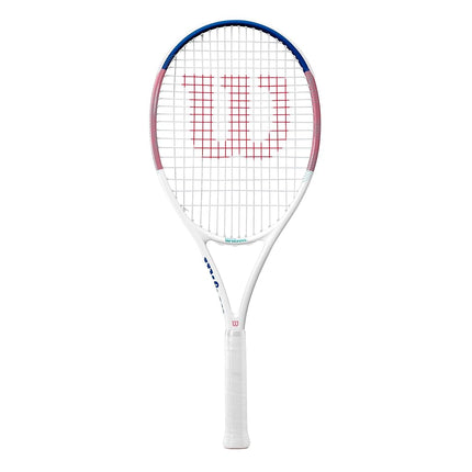 Wilson Allure Tennis Racket, For Precision Strikes
